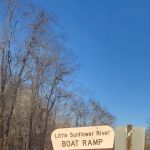 Little Sunflower River Recreation Area