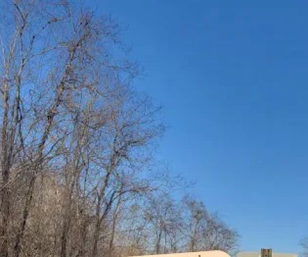 Little Sunflower River Recreation Area