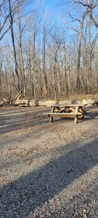 Little Sunflower River Recreation Area 2