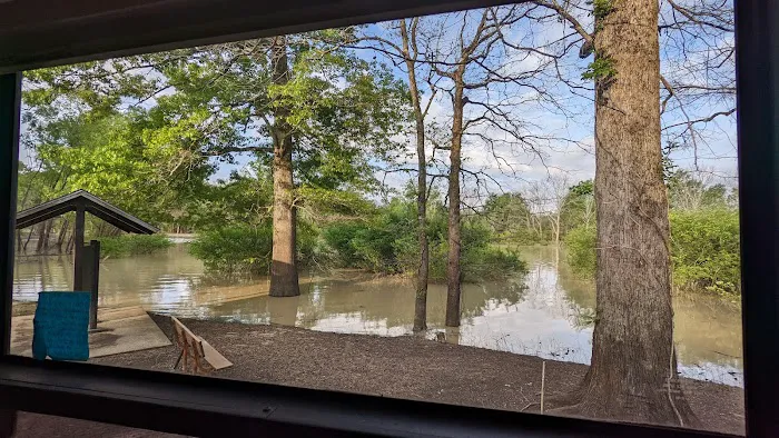 Little Sunflower River Recreation Area 3