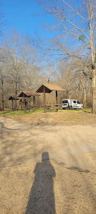 Little Sunflower River Recreation Area 5
