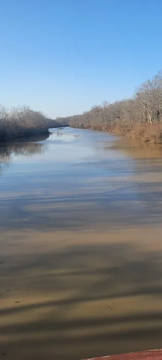 Little Sunflower River Recreation Area 6