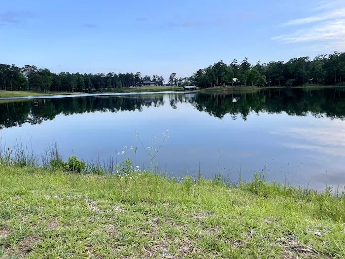 Lake Walker RV Camping 1