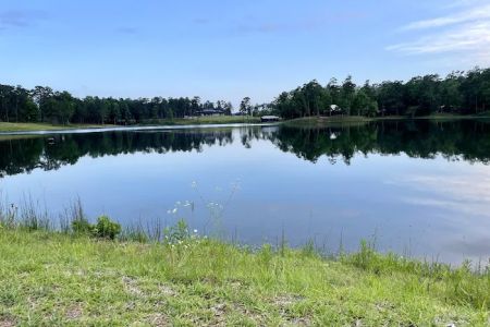 Lake Walker RV Camping