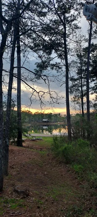 Lake Walker RV Camping 4