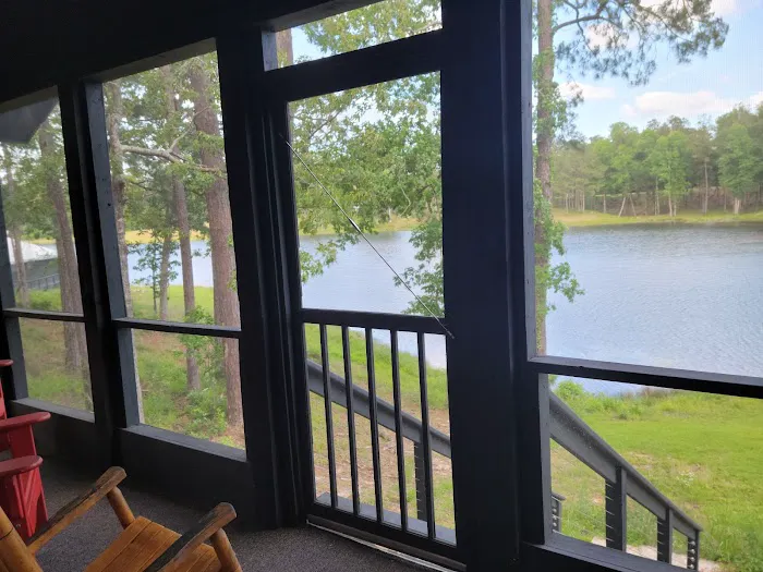 Lake Walker RV Camping 3