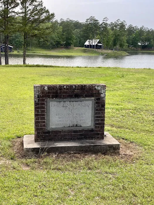Lake Walker RV Camping 5