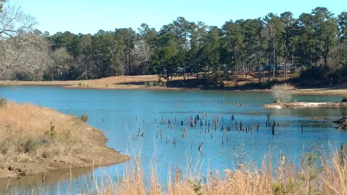 Lake Walker RV Camping 6