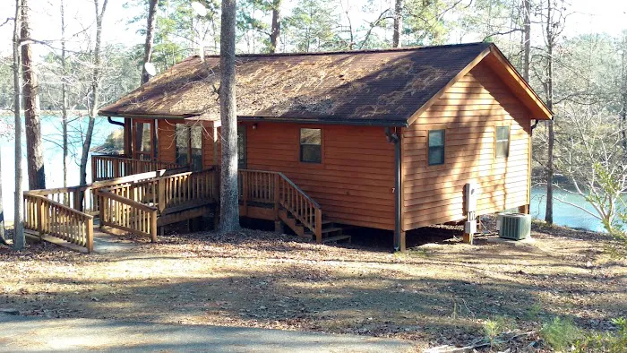 Lake Walker RV Camping 8