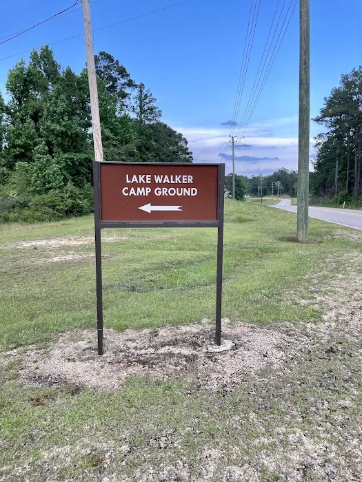 Lake Walker RV Camping 9