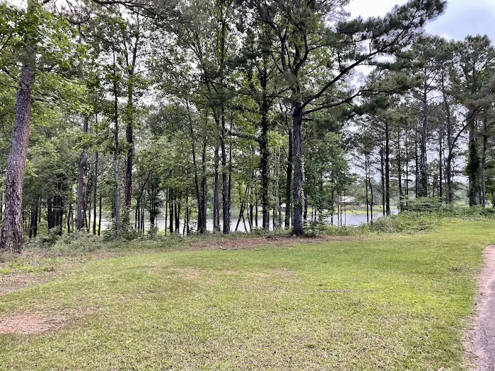 Lake Walker RV Camping 10