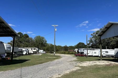 Star Gaze Haven RV Park