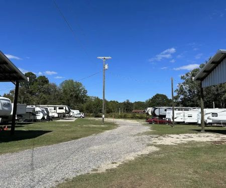 Star Gaze Haven RV Park
