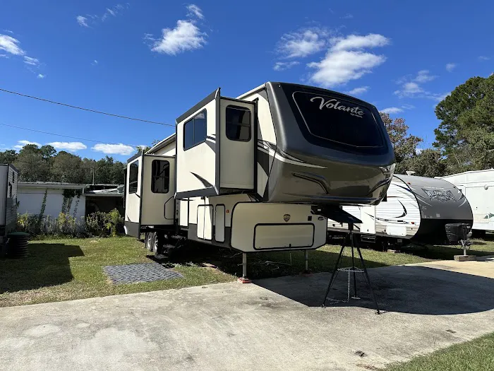 Star Gaze Haven RV Park 6