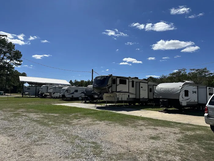 Star Gaze Haven RV Park 9