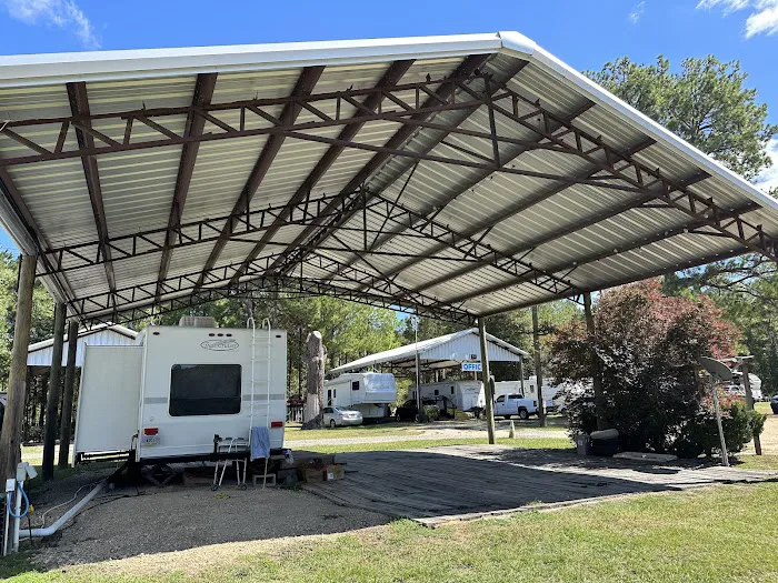 Star Gaze Haven RV Park 8