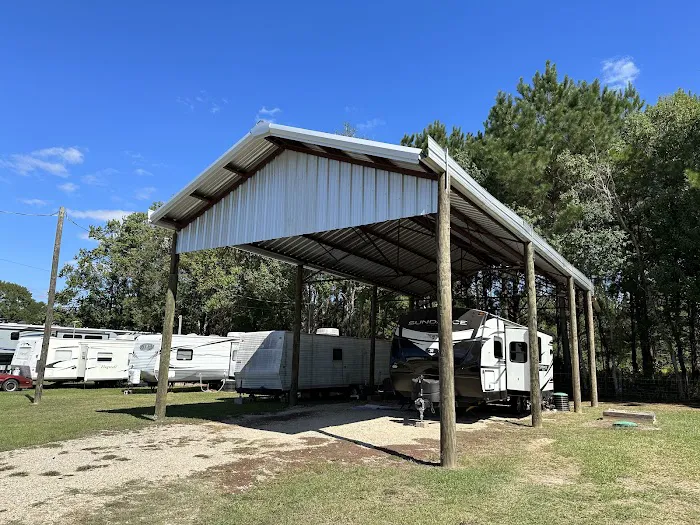 Star Gaze Haven RV Park 10