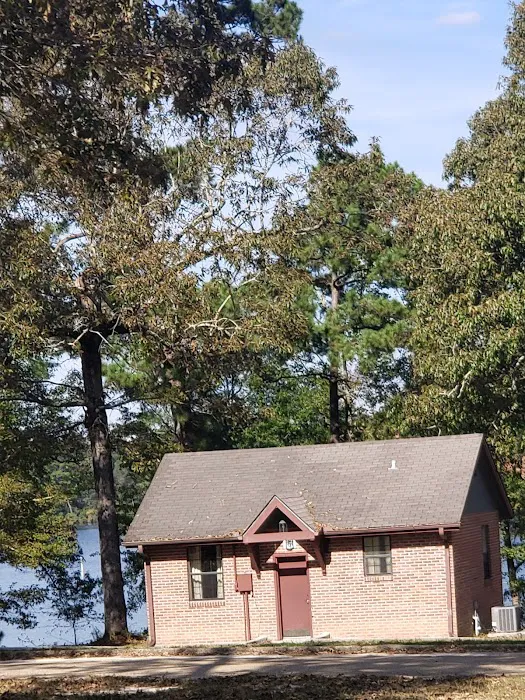 Paul B. Johnson Campground 3