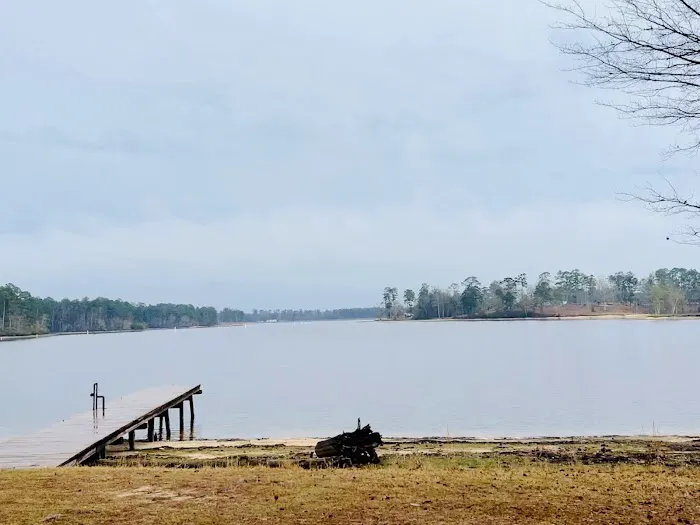 Paul B. Johnson Campground 5