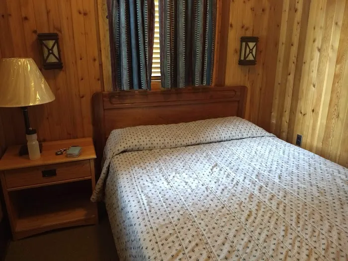 Paul B. Johnson Campground 9