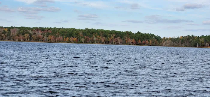 Black Creek RV Park 1