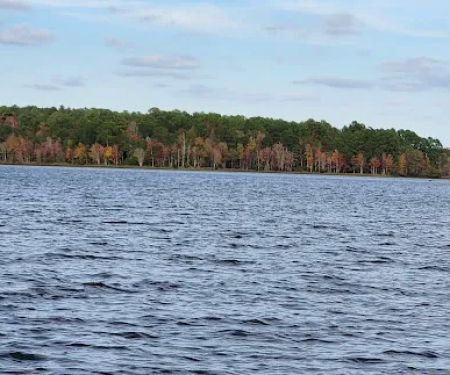 Black Creek RV Park