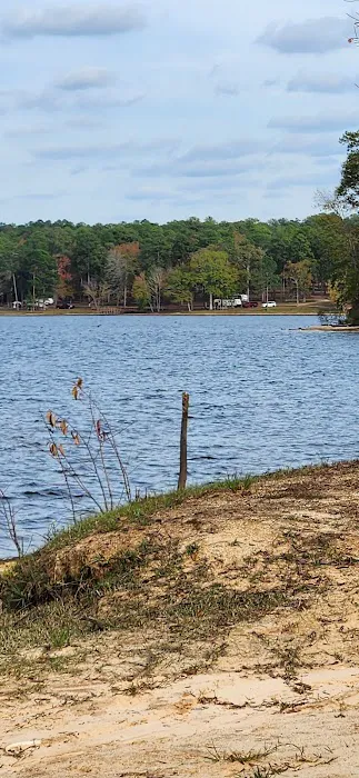 Black Creek RV Park 2