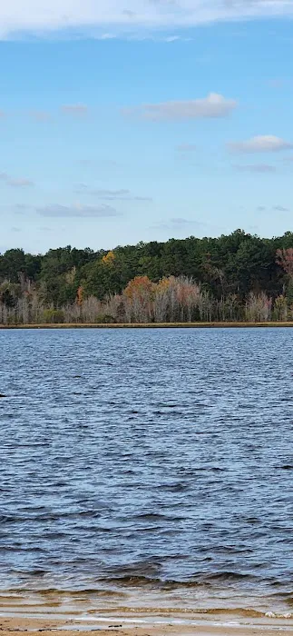 Black Creek RV Park 4