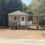 Leaf River RV Park LLC