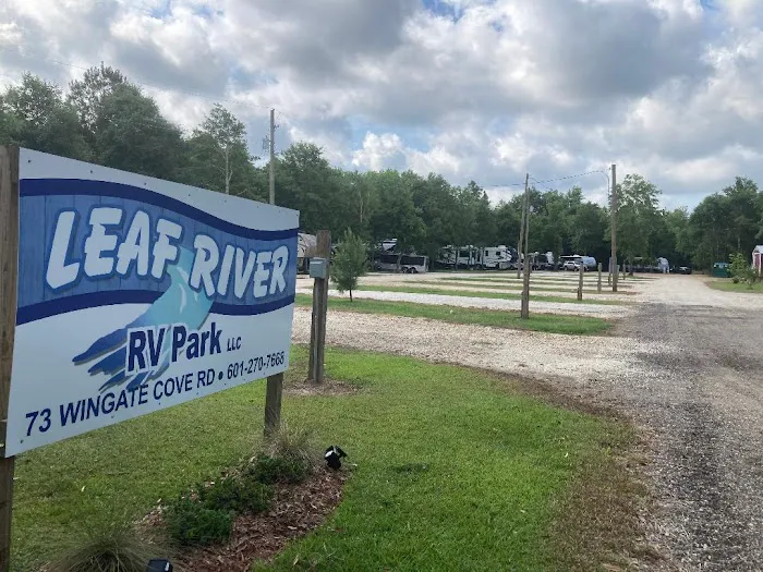 Leaf River RV Park LLC 3