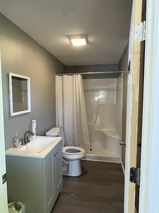 Leaf River RV Park LLC 8