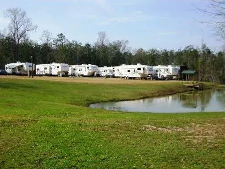Compass RV Park 1