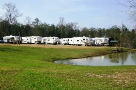 Compass RV Park