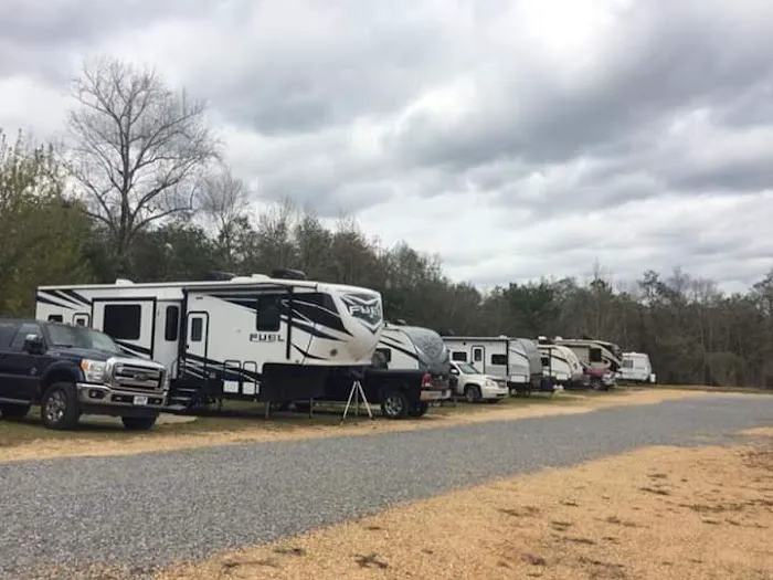Compass RV Park 2