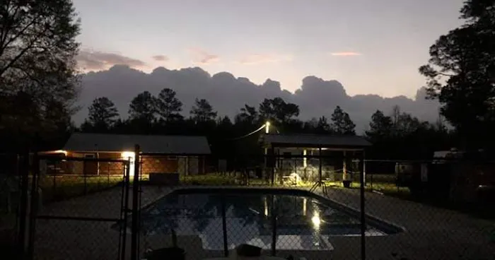 Compass RV Park 4