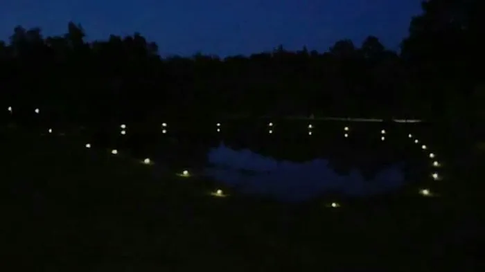 Compass RV Park 3