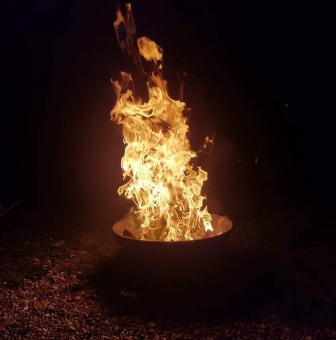 Compass RV Park 7