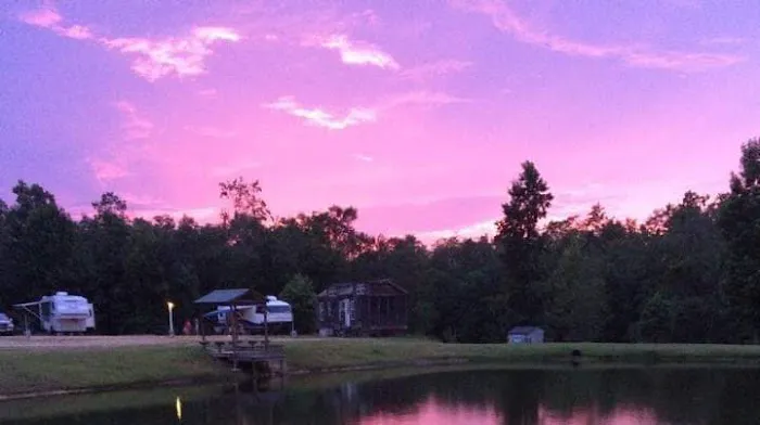 Compass RV Park 5