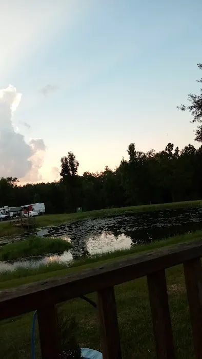 Compass RV Park 8