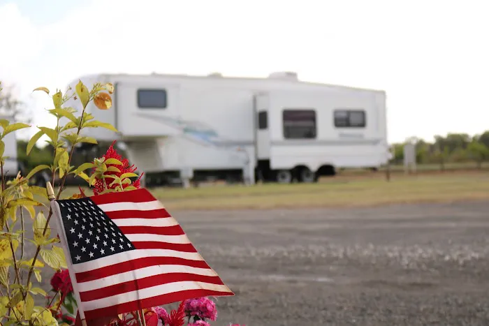 Riverbend RV Park 1