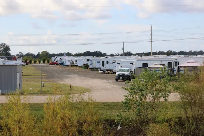 Riverbend RV Park 3