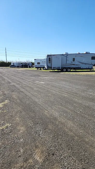 Riverbend RV Park 4