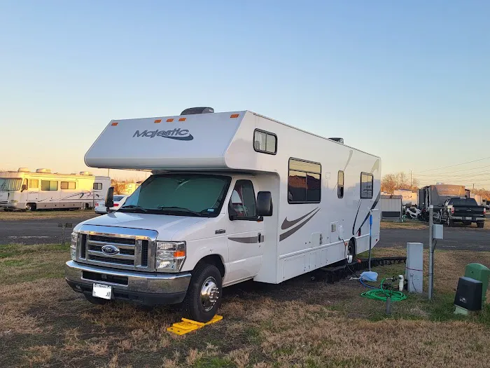 Riverbend RV Park 6