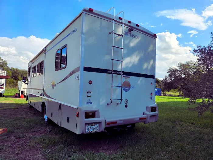 RV Park 8