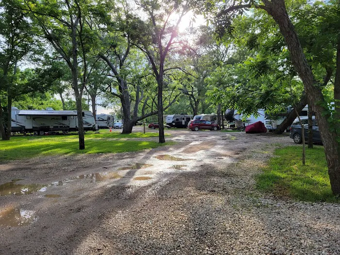 RV Park Online Store 8