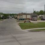Stafford Mobile Home Park
