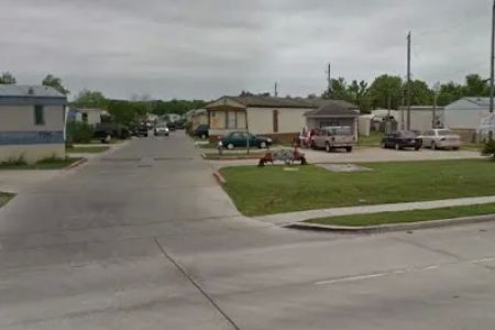 Stafford Mobile Home Park
