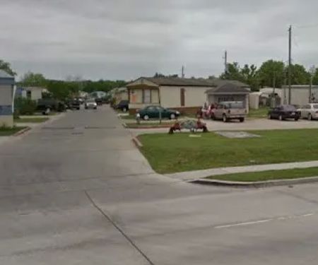 Stafford Mobile Home Park