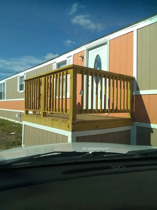 Stafford Mobile Home Park 3