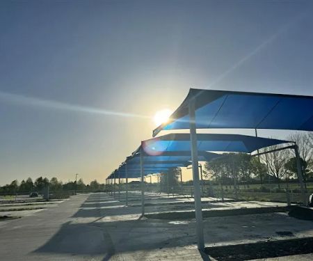 Murphy Road Mobile Home Park